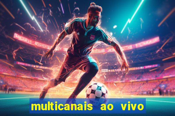 multicanais ao vivo sportv 2